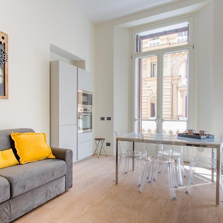 La Fontana Luxury House By Dimorra Daire Napoli Dış mekan fotoğraf