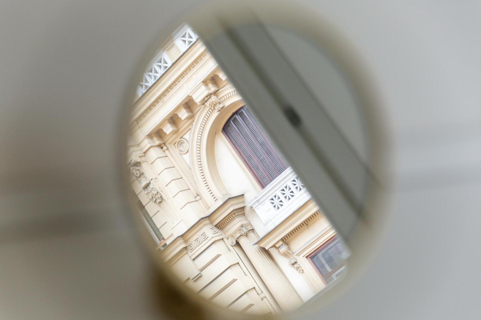 La Fontana Luxury House By Dimorra Daire Napoli Dış mekan fotoğraf