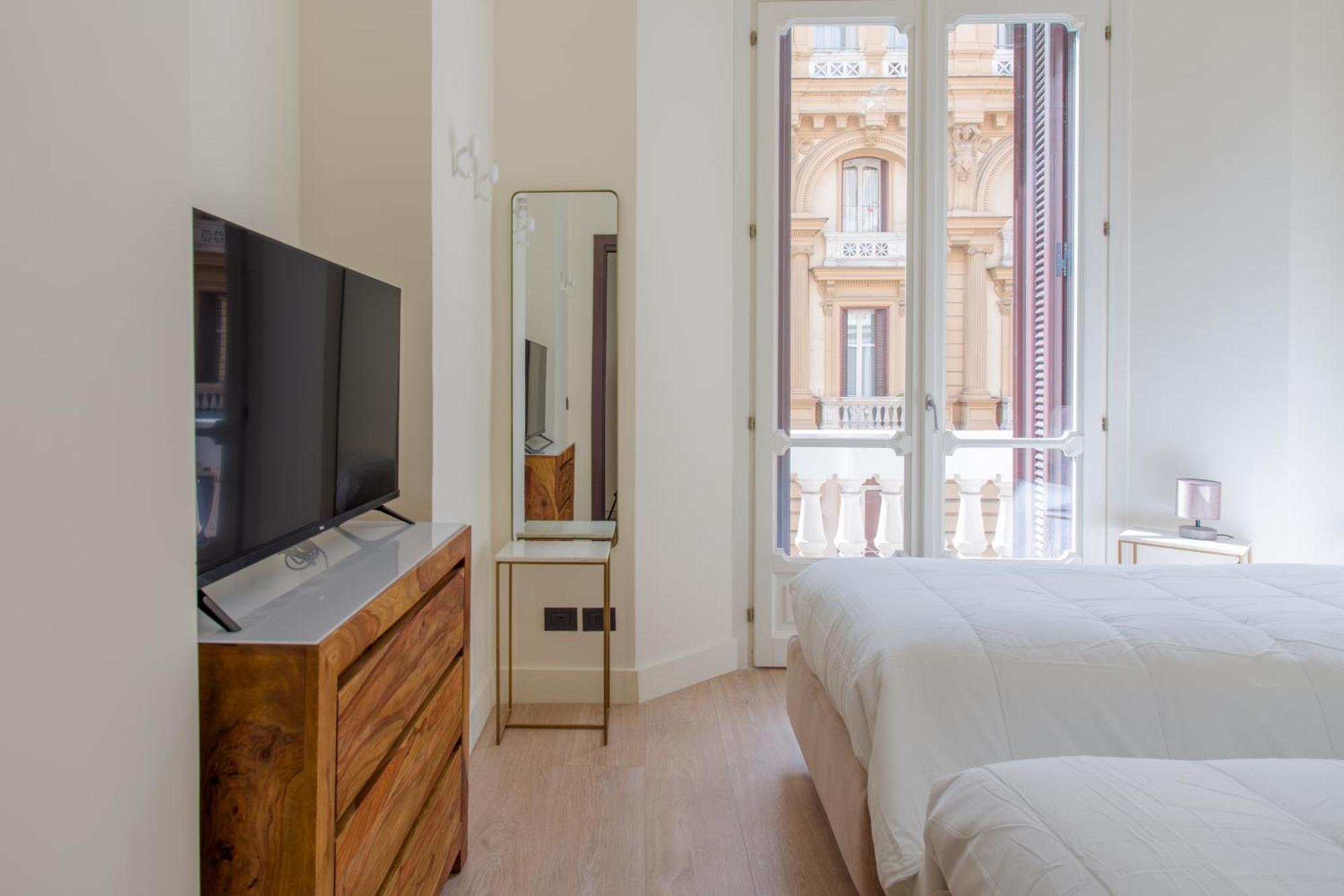 La Fontana Luxury House By Dimorra Daire Napoli Dış mekan fotoğraf